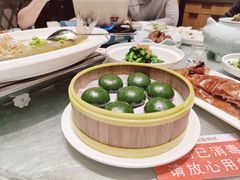 -小厨娘淮扬菜(清江苏宁广场店)