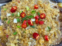 -康源居热气羊肉烧烤羊蝎子(商城路店)