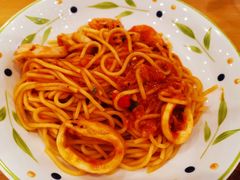 -萨莉亚意式餐厅(天河城购物中心店)