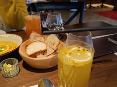 -弗兰克牛排西餐厅 Galla R By Ribone(上海首店)