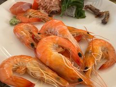 -怡咖啡海鲜自助餐厅(浦东香格里拉店)