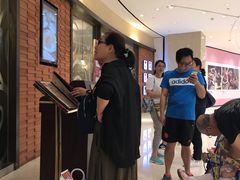 -郑州美盛喜来登大酒店