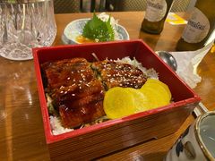 -良久幕府深夜食堂