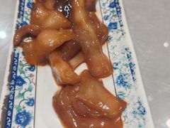 -大槐树烤肉馆(美术馆店)