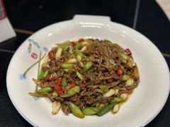 -老李家土菜馆·安吉地标美食