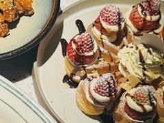 -BE BRIGHT KITCHEN(正佳广场店)