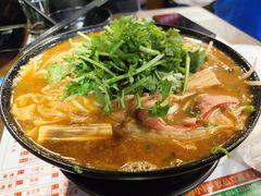 -肥汁米蘭香港米线(宁波路总店)