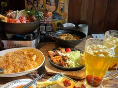 -小川洋风料理(汉街店)