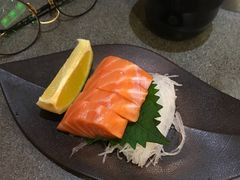 -禾绿寿司·定食·拉面·烧炸(喜荟城店)