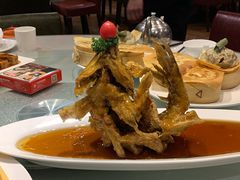 -城南往事济南风味主题餐厅(东环店)