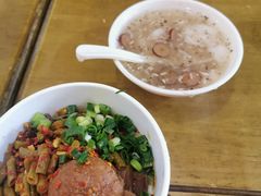 -郭记老汉口热干面