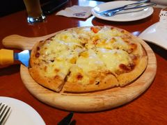 布拉格特选啤麦芝士披萨-布拉格餐厅· 中欧捷克菜(全国首店)