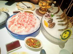 -海鲨湾海鲜会馆(百家湖1912店)