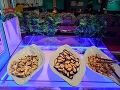 -阪尚皇·原切牛排·烤肉火锅自助(北京路店)