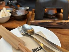 -无印良品餐堂 MUJI Diner(成都太古里店)