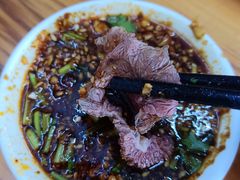 -真香牛肉老店(思源路店)