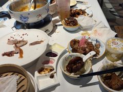 -庆云楼饭庄(什刹海店)