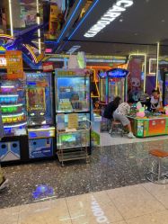 -卡通尼乐园(景枫中心店)