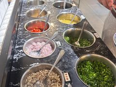-阿鸡鱼庄·顺德鲜蒸小炒(亚运村店)