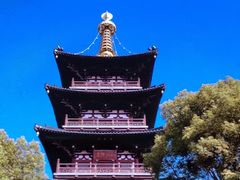 -寒山寺