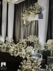 -琥珀婚礼策划AMBER WEDDING