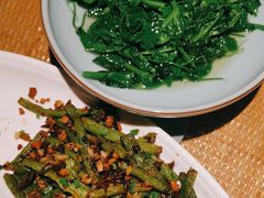 -渝信川菜(长安店)