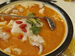 -老浒记民俗酒楼(王府井店)