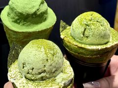 -July tale·可丽饼(德基广场店)