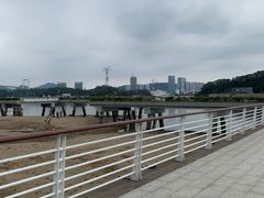 -海沧湾公园