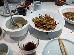 -攸州小镇家湘菜(小米科技园店)