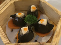 -茶宴·美食地标餐厅(沙坡尾店)