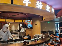 -牛将军•涮肉•烤肉(北京王府井·故宫店)