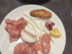 -乐咖啡西餐厅(太湖皇冠假日酒店)
