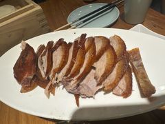 -新興传承烤鸭