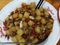 -浏阳小饭铺(洪西小区店)