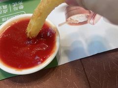-意卡菲·欢乐聚会餐厅(华侨店)