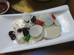 -易老妈蹄花.特色川菜(人民公园总店)