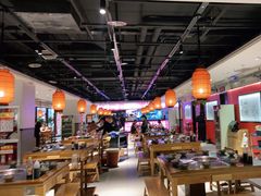 大堂-晓宇重庆火锅(龙首店)