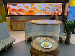 -蔡澜点心·粤菜(嘉里中心店)