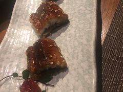 -山葵家·创意料理(宁波来福士店)