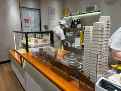 -野人先生现做冰淇淋(北京环宇荟店)