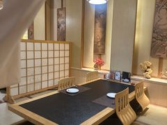 -长崎屋·日本料理·刺身·烧鸟(天河北路店)