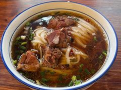 -矮子粉店1985·长沙米粉(湘春路店)