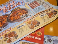 -庆峰龙虾烧烤(合肥一店)