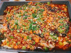 -九佰碗家常菜(华威桥店)