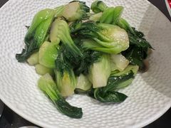 -白家餐厅(徐家汇店)