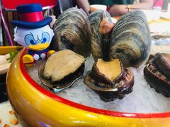 -捞围鲜·港式打边炉(海阳路店)