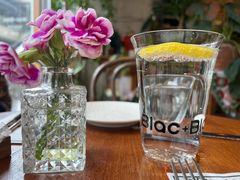 -Blac+Blac(中海环宇荟店)