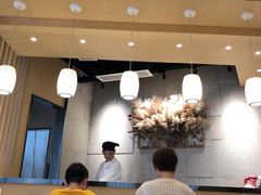 -味太助·银饭食堂(中华城店)