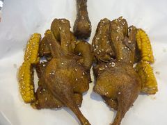 -御膳粥·牛乳粥底火锅·地道顺德菜(容桂店)